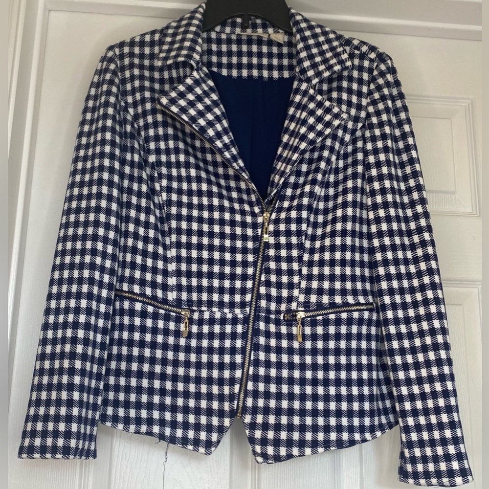 Chico’s Jacket